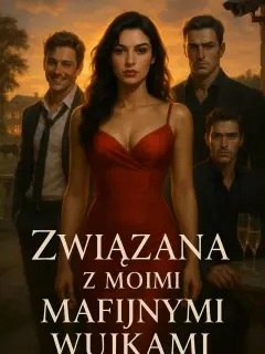 Związana z Moimi Mafijnymi Wujkami
