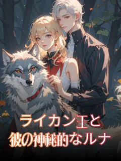 ライカン王と彼の神秘的なルナ