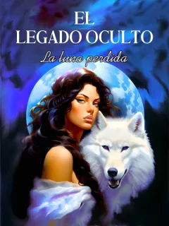 El legado oculto (La luna perdida)