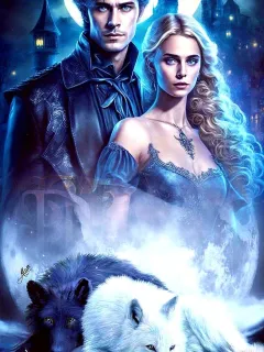 Bond of the Silver Moon