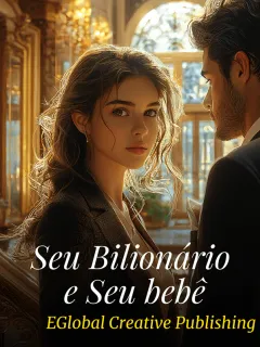 Seu Bilionário e Seu bebê