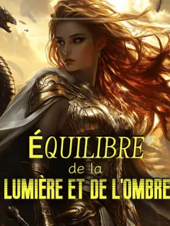 Équilibre de la Lumière et de l'Ombre