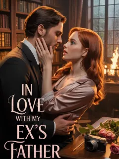 In Love with My Ex's Father