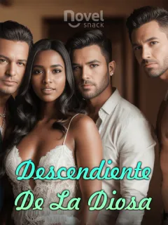 Descendiente de la Diosa