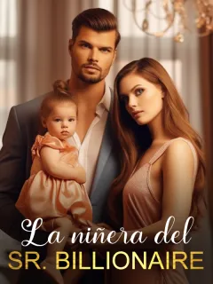 La niñera del Sr. Billionaire