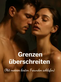 Grenzen überschreiten (Mit meinen besten Freunden schlafen)