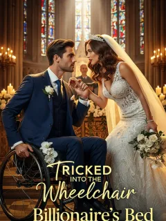 Tricked Into the Wheelchair Billionaire's Bed