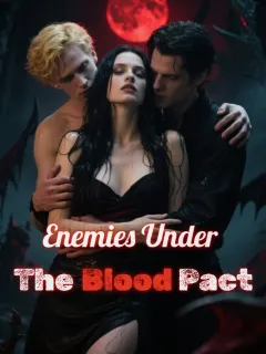 Enemies Under The Blood Pact