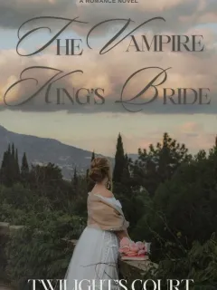 The Vampire King’s Bride