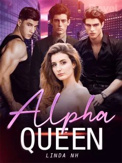ALPHA DRONNING