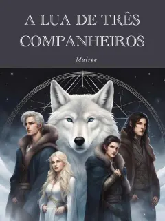 A lua de três companheiros