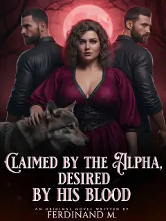 Claimed by the Alpha, Desired by His Blood