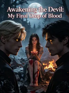 Awakening the Devil: My Final Drop of Blood