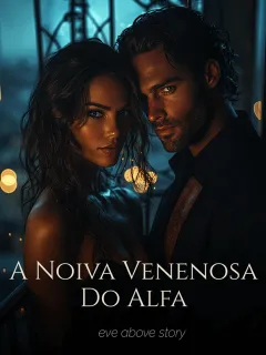 A Noiva Venenosa Do Alfa