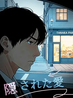 隠された愛