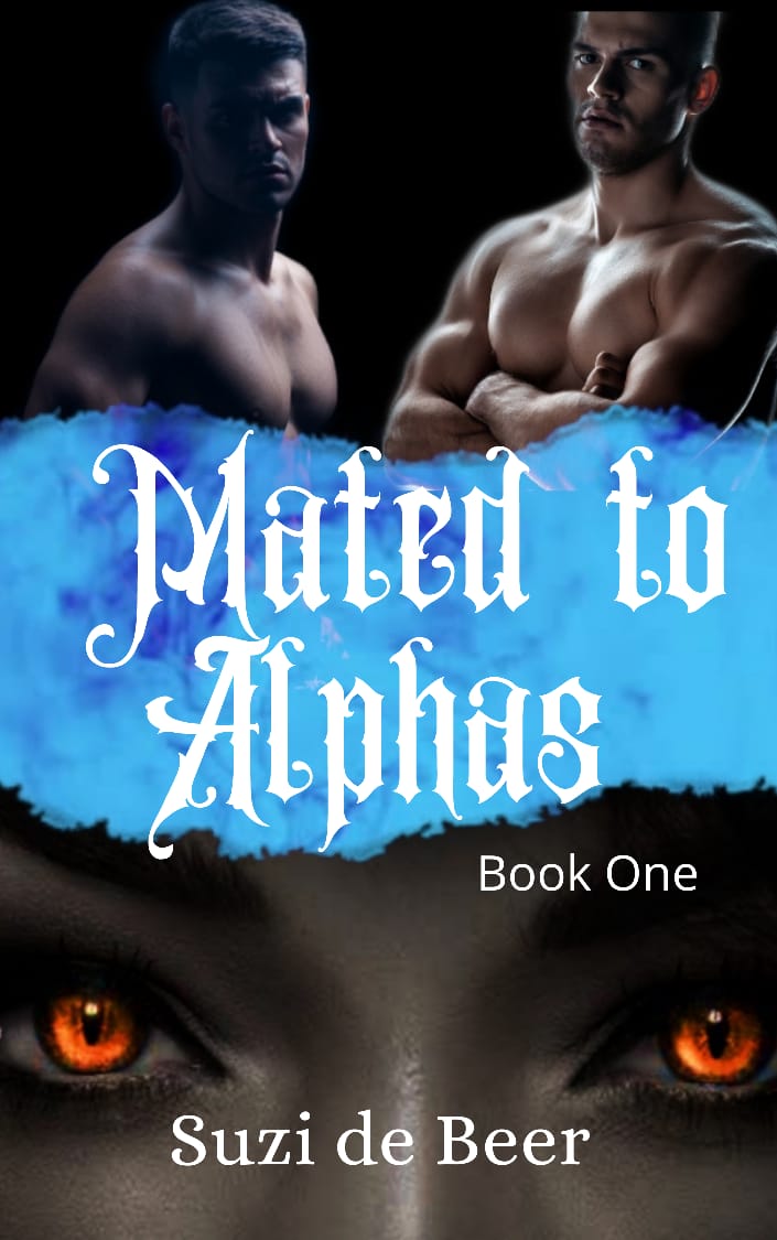 Mated to Alphas