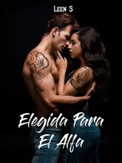 Elegida para el Alfa