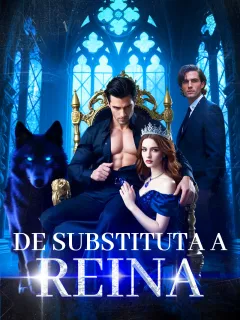 De Substituta a Reina