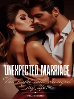 Unexpected marriage. The night that changed my life