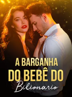 A Barganha Do Bebê do Bilionário