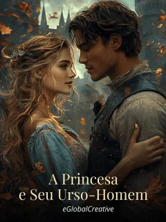A Princesa e Seu Urso-Homem