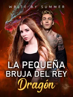 La Pequeña Bruja del Rey Dragón