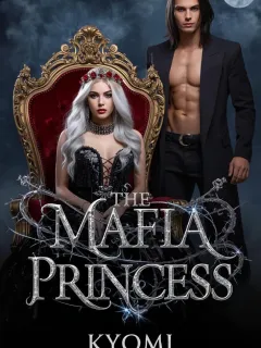 THE MAFIA PRINCESS 