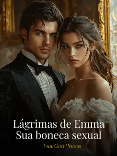 Lágrimas de Emma: Sua boneca sexual