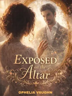 Exposed At The Altar