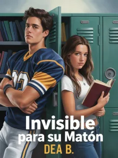 Invisible para su Matón