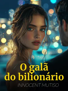 O galã do bilionário