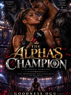 THE ALPHA'S CHAMPION