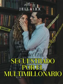 Secuestrado por el multimillonario