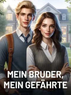 Mein Bruder, mein Gefährte
