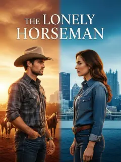 The Lonely Horseman