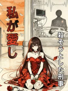 私が愛し、殺そうとした刑事