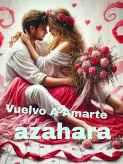 VUELVO A AMARTE