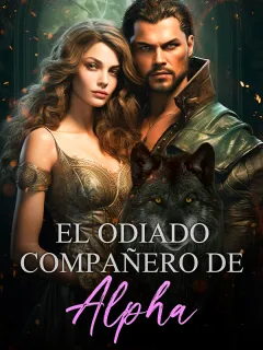 El odiado compañero de Alpha
