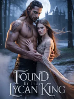 Found By The Lycan King