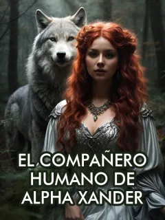 El compañero humano de Alpha Xander