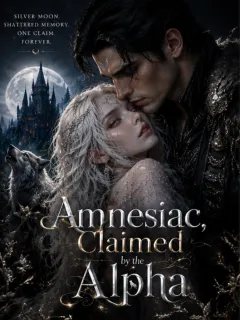 Amnesiac, Claimed by the Alpha