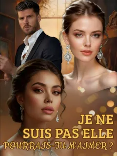 JE NE SUIS PAS ELLE, POURRAIS-TU M'AIMER ?