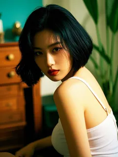 ความงามในสายลม