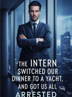 The Intern Switched Our Dinner to a Yacht, and Got Us All Arrested