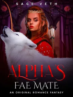 Alfaens Fae-mate