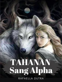 Tahanan Sang Alpha