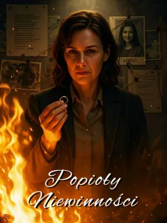 Popioły Niewinności