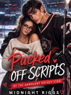 Pucked Off Scripts By The Arrogant Hockey Star