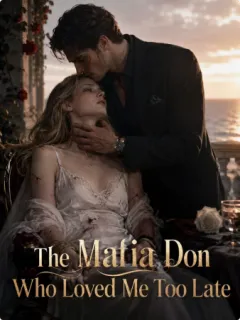 The Mafia Don Who Loved Me Too Late