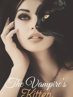 Le Chaton du Vampire